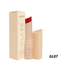 Batom Creamy Matte Ruby Rose - Cor Intensa com Fórmula Hidratante