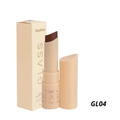 Batom Creamy Matte Ruby Rose - Cor Intensa com Fórmula Hidratante