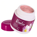 Máscara Facial de Rosa Mosqueta 3 em 1 Rosativ - Abelha Rainha 55g